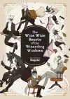 The Wize Wize Beasts of the Wizarding Wizdoms cover