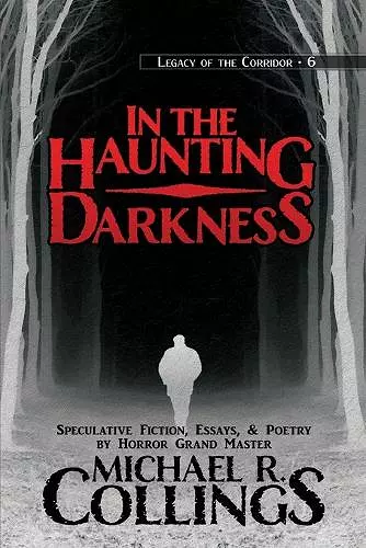 In the Haunting Darkness cover