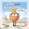 Oni and the Kingdom of Onion cover
