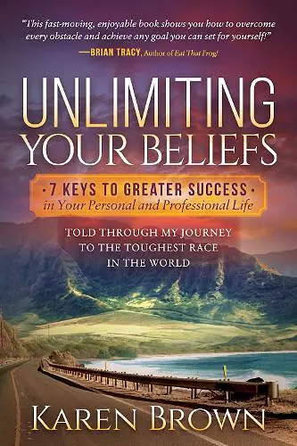 Unlimiting Your Beliefs cover