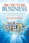 The Big Picture of Business cover