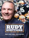 Rudy Ruettiger cover