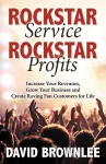 Rockstar Service. Rockstar Profits. cover