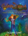 The Cosmic Carrot cover