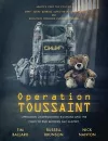 Operation Toussaint cover