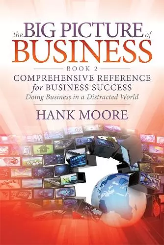 The Big Picture of Business, Book 2 cover