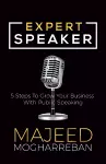 Expert Speaker cover