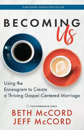 Becoming Us cover