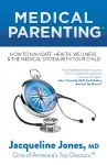 Medical Parenting cover