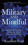 Military And Mindful cover