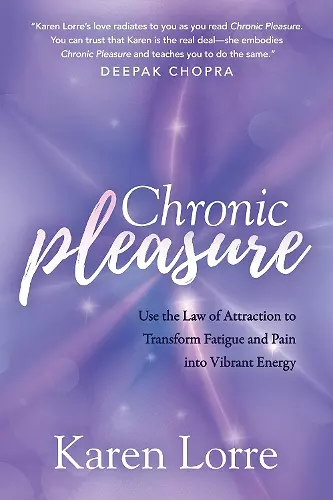 Chronic Pleasure cover