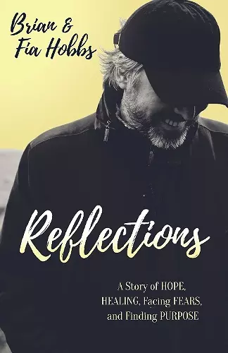 Reflections cover