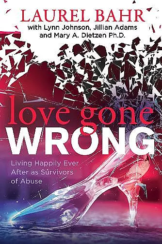 Love Gone Wrong cover