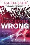 Love Gone Wrong cover