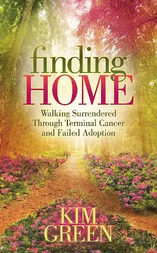 Finding Home cover