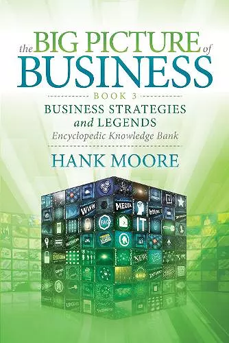 The Big Picture of Business, Book 3 cover