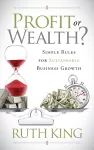 Profit or Wealth? cover