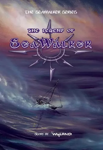The Legend of SeaWalker cover