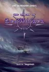 The Legend of SeaWalker cover