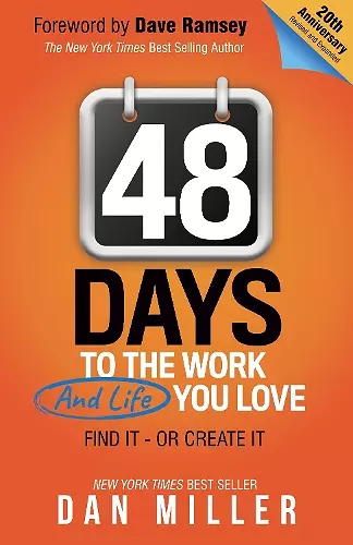 48 Days cover