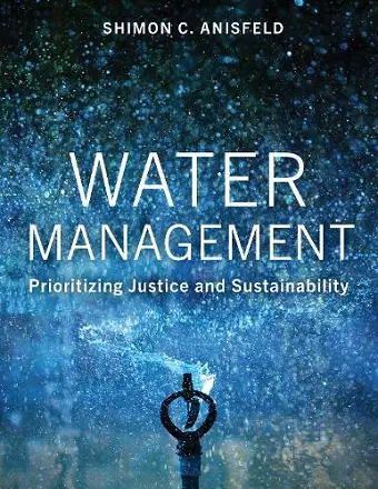 Water Management cover