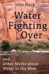 Water Is for Fighting Over cover