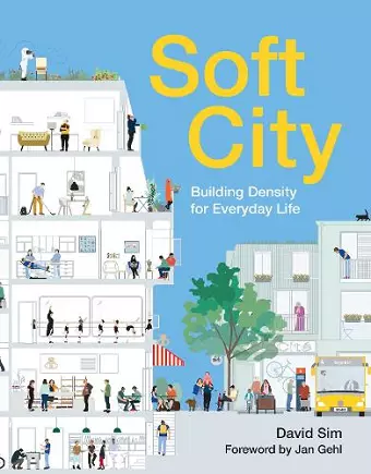 Soft City cover