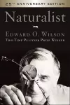 Naturalist 25th Anniversary Edition cover