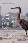 The Bird-Friendly City cover