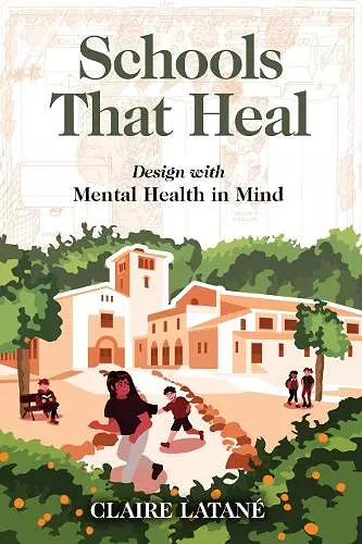 Schools That Heal cover
