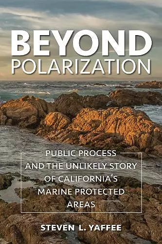 Beyond Polarization cover