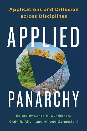 Applied Panarchy cover