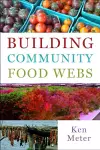 Building Community Food Webs cover