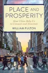 Place and Prosperity cover