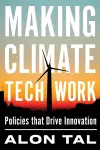 Making Climate Tech Work cover