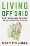 Living Off Grid cover