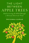 The Light Between Apple Trees cover