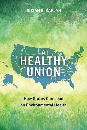 A Healthy Union cover