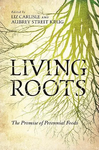 Living Roots cover