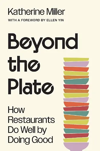 Beyond the Plate cover