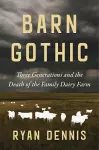 Barn Gothic cover