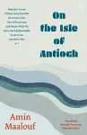 On The Isle Of Antioch cover