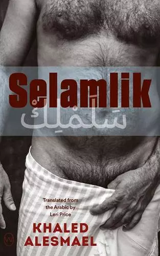 Selamlik cover