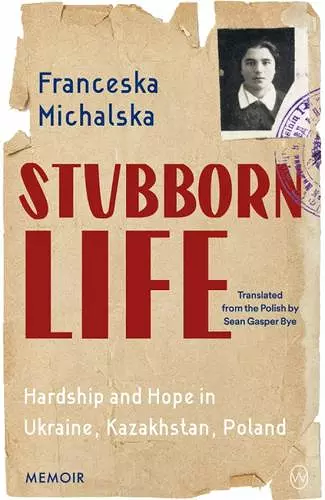 Stubborn Life cover