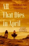All That Dies in April cover