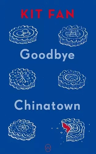 Goodbye Chinatown cover