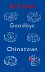 Goodbye Chinatown cover
