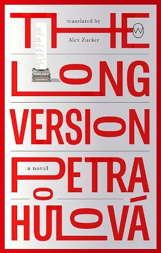 The Long Verson cover