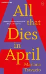 All That Dies In April cover