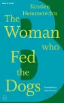 The Woman Who Fed The Dogs cover